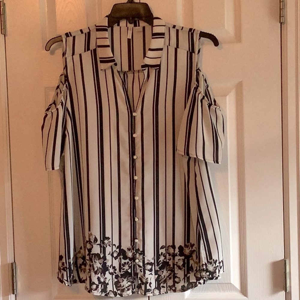 Blouse by Cato
